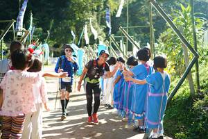 BIB: 
                            <button type="button" onclick="openModal(19076859)" class="btn btn-primary btn-sm float-right btn-popup" data-toggle="modal" data-target=".modal-high-quality">
                        <i class="fas fa-shopping-cart"></i> Add to Cart
                    </button>
                                            <button type="button" onclick="isThisMe(19076859, true)" class="btn btn-success btn-sm float-right btn-popup btn-isme hidden" data-toggle="tooltip" data-placement="bottom" title="นี่คือรูปของคุณใช่ไหม คลิกที่นี่เพื่อเอาเข้าอัลบั้ม">
                        <i class="fas fa-plus"></i> Add to album
                    </button>
                    <button type="button" onclick="isThisMe(19076859, false)" class="btn btn-warning btn-sm float-right btn-popup btn-isnotme hidden">
                        <i class="fas fa-ban"></i> Remove from album
                    </button>